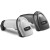Сканер штрихкода Zebra DS2278-SR BLACK DS2278-SR7U2100PRW (Ручной беспроводной, 2D, USB, Черный, С подставкой) - Metoo (2)