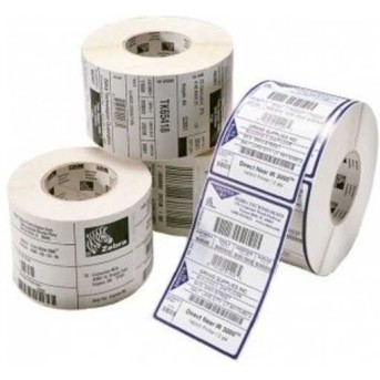 Расходный материал Zebra Z-Ultimate 3000T White 880253-031D - Metoo (1)