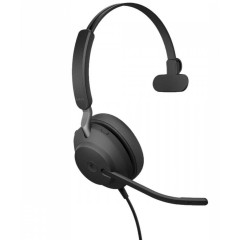 Наушники Jabra Evolve2 40 SE 24189-899-999