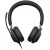 Наушники Jabra Evolve2 40 SE MS Stereo - Metoo (2)