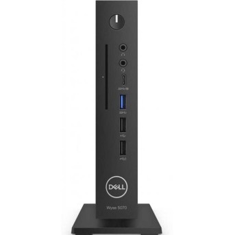 Тонкий клиент Dell Wyse Thin 5070 210-ANVB - Metoo (1)