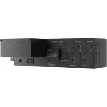 Опция для ИБП Delta MANUAL BYPASS BOX FOR RT 5-10K PARALLEL PDB1512A511035 - Metoo (1)