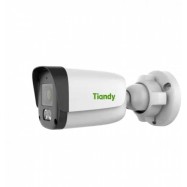 IP видеокамера Tiandy TC-C32QN TC-C32QN Spec:I3/E/Y/2.8mm/V5.1 (Цилиндрическая, Уличная, Проводная, 2.8 мм, 1/2.9", 2 Мп ~ 1920×1080 Full HD)