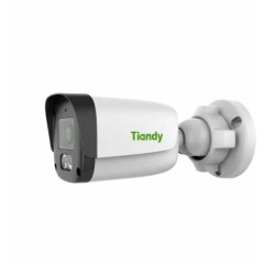 IP видеокамера Tiandy TC-C32QN TC-C32QN Spec:I3/<wbr>E/Y/<wbr>2.8mm/<wbr>V5.1 (Цилиндрическая, Уличная, Проводная, 2.8 мм, 1/<wbr>2.9", 2 Мп ~ 1920×1080 Full HD)