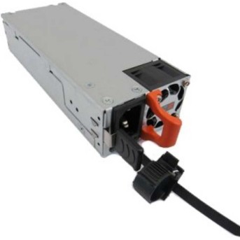 Аксессуар для сетевого оборудования Juniper JPSU-150-AC-AFO (Блок питания) - Metoo (1)