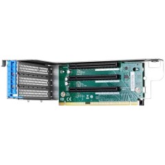 Аксессуар для сервера Lenovo Райзер-карта ThinkSystem SR665 V3 x8/<wbr>x8/<wbr>x8/<wbr>x8 PCIe G5 Riser 3/<wbr>4 Option Kit 4XH7A85888