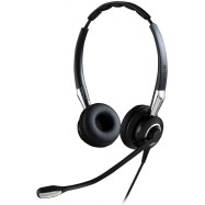 Наушники Jabra BIZ 2400 II Mono USB 3-1 2496-823-309