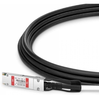 Аксессуар для сетевого оборудования Juniper JNP-100G-DAC-3M (Кабель) - Metoo (3)