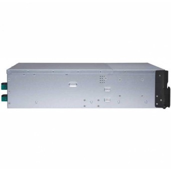 Дисковая системы хранения данных СХД Qnap TS-H1677XU-RP-3700X-32G TS-h1677XU-RP-3700X-32G (Rack) - Metoo (7)