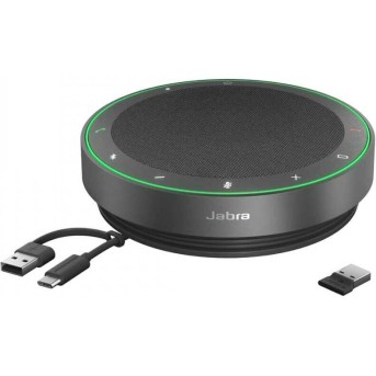 Аудиоконференция Jabra Speak2 75 2775-319 - Metoo (2)