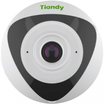 IP видеокамера Tiandy TC-C35VN Spec:I3/<wbr>E/Y/<wbr>1.4mm/<wbr>V4.2 (Купольная, Внутренней установки, Проводная, 1.4 мм, 1/<wbr>2.7", 5 Мп ~ 2592×1944) - Metoo (1)