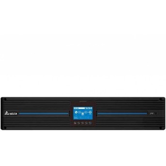 Источник бесперебойного питания Delta AMPLON RT-20K3P UPS203R6RT2N035 (Двойное преобразование (On-Line), Напольный, 20000 ВА, 20000) - Metoo (2)