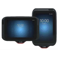 Информационный киоск Zebra CC6000 CC6000-10-3200PCWW