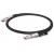 Аксессуар для сетевого оборудования Juniper JNP-QSFP-DAC-5M (Кабель) - Metoo (2)