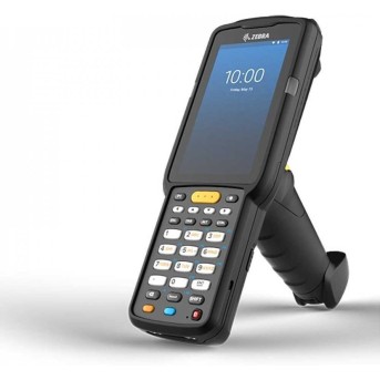 Терминал сбора данных Zebra MC3300 MC330L-GE3EG4RW - Metoo (1)