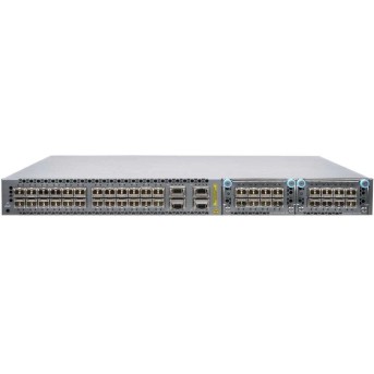 Коммутатор Juniper EX4600-40F-AFO (24 SFP порта) - Metoo (1)