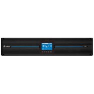 Источник бесперебойного питания Delta RT 10kVA 3phase UPS103R6RT2N035 (Двойное преобразование (On-Line), C возможностью установки в стойку, 10000 ВА, 10000)