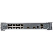 Коммутатор Juniper EX2300-C-12T (1000 Base-TX (1000 мбит/с), 2 SFP порта)
