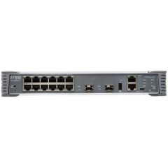 Коммутатор Juniper EX2300-C-12T (1000 Base-TX (1000 мбит/<wbr>с), 2 SFP порта)