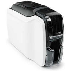 Принтер для пластиковых карт Zebra ZC100 ZC11-0000000EM00..