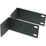 Аксессуар для сетевого оборудования Juniper SRX320 rack mount kit without adaptor tray SRX320-RMK1 (Элементы крепления)