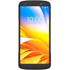 Терминал сбора данных Zebra TC27 WCMTB-T27B6ABC2-A6..