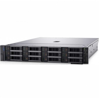 Сервер Dell PowerEdge R750 210-AYCG (055/<wbr>056/<wbr>860) (2U Rack, Xeon Gold 6334, 3600 МГц, 8, 18, 2 x 16 ГБ, SFF 2.5", 16, 1x 480 ГБ) - Metoo (3)