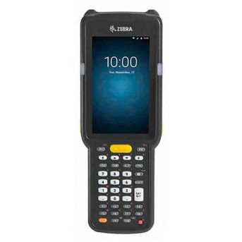 Терминал сбора данных Zebra Терминал сбора данных Zebra MC3300 MC330M-SJ2HG2RW - Metoo (1)