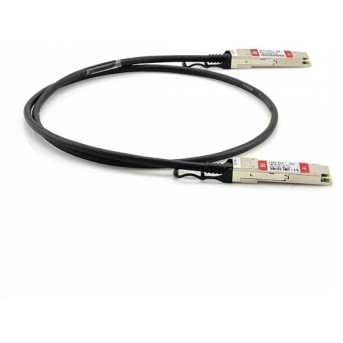 Аксессуар для сетевого оборудования Juniper JNP-QSFP-DAC-10MA (Кабель) - Metoo (3)