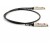 Аксессуар для сетевого оборудования Juniper JNP-QSFP-DAC-10MA (Кабель) - Metoo (3)