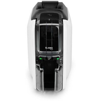 Принтер для карт Zebra ZC100 ZC11-0000000EM00 - Metoo (2)