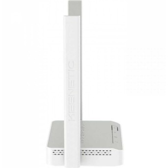 Маршрутизатор Keenetic KN-1112 (10/<wbr>100 Base-TX (100 мбит/<wbr>с)) - Metoo (4)