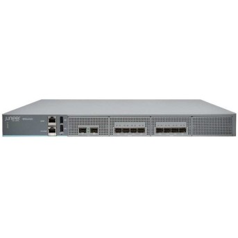 Аппаратный файрвол Juniper SRX4100-SYS-JE-AC - Metoo (2)