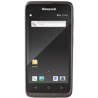 Терминал сбора данных Honeywell EDA51 EDA51-1-B663SRGRK - Metoo (1)
