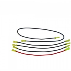 Опция для ИБП Delta Cable kit for eBC VLH (TJH) M8 3799478000-S