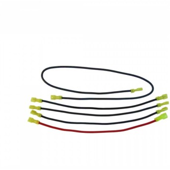 Опция для ИБП Delta Cable kit for eBC VLH (TJH) M8 3799478000-S - Metoo (1)