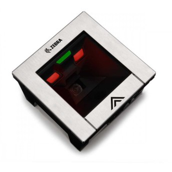 Сканер штрихкода Zebra SP7208 SP7208-SH00004SCWW (Встраиваемый, 2D, USB, Com (RS232), Черный, Не требуется) - Metoo (2)