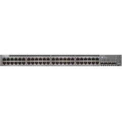 Коммутатор Juniper EX2300-48T (1000 Base-TX (1000 мбит/<wbr>с), 4 SFP порта)