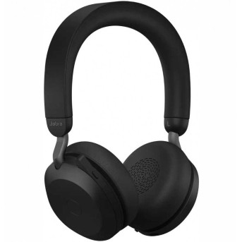 Наушники Jabra Evolve2 75 27599-999-899 - Metoo (2)