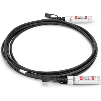 Аксессуар для сетевого оборудования Juniper SFP+ 10 Gigabit Ethernet Direct Attach Copper (twinax copper cable) (3m) SRX-SFP-10GE-DAC-3M (Кабель) - Metoo (3)
