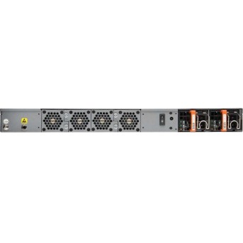 Аппаратный файрвол Juniper SRX4100-SYS-JE-AC - Metoo (3)