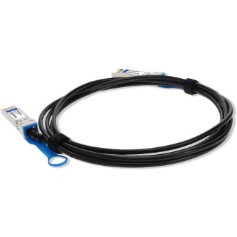 Аксессуар для сетевого оборудования Juniper JNP-SFP-25G-DAC-1M (Кабель) - Metoo (3)