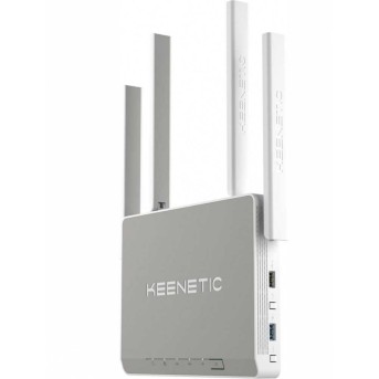 Маршрутизатор для дома Keenetic Giga KN-1011 - Metoo (4)