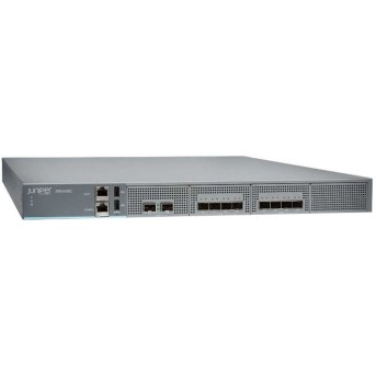 Аппаратный файрвол Juniper SRX4100-SYS-JE-AC - Metoo (1)
