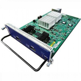 Сетевая карта Juniper SRX3K-2XGE-XFP (XFP) - Metoo (1)