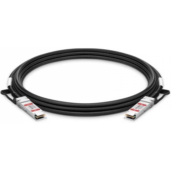 Аксессуар для сетевого оборудования Juniper JNP-100G-DAC-5M - Metoo (1)