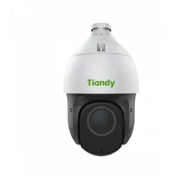IP видеокамера Tiandy TC-H324S TC-H324S Spec:23X/<wbr>I/E/<wbr>C/V3.0 (Сферическая, Уличная, Проводная, 5 ~ 115 мм, 1/<wbr>2.8", 2 Мп ~ 1920×1080 Full HD) - Metoo (2)