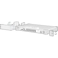 Аксессуар для сервера Juniper SRX300-RMK0