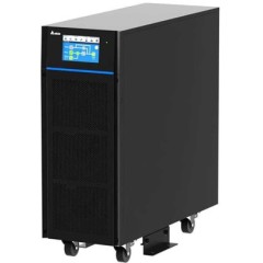 Источник бесперебойного питания Delta HPH Gen.2 30kVA UPS303HH3300035 (Двойное преобразование (On-Line), Напольный, 30000 ВА, 30000)