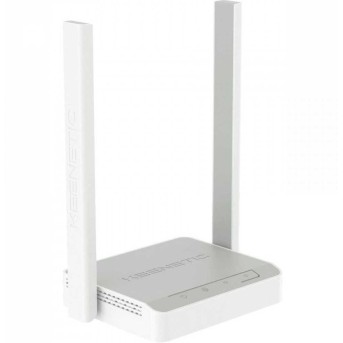 Маршрутизатор Keenetic KN-1112 (10/<wbr>100 Base-TX (100 мбит/<wbr>с)) - Metoo (2)